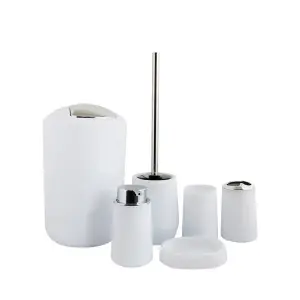 Kit Para Baño 8033