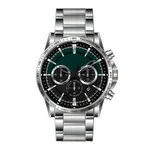 Reloj G-force H4231g Cronografo Funciona
