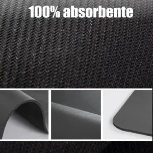 Combo x 2 Tapete absorbente cocina 288