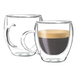 Vaso Doble Pared 250ML