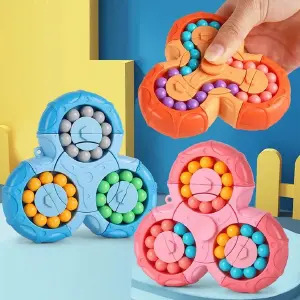 JUGUETE SPINNER FRIJOL