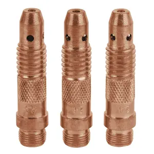 Portaboquillas Soldador Soin-120-130-200
