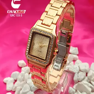 GRC133L RELOJ CHAXIGO TIPO JOYA METAL