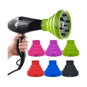 Difusor Secadora Cabello Rizos Definidos