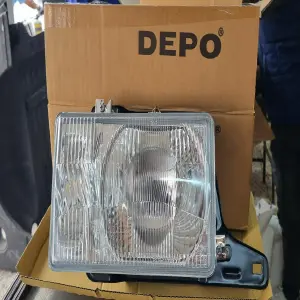FAROLA AVEO IZQUIERDA Y DERECHA