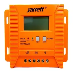 Controlador Regulador De Carga 10a 12/2