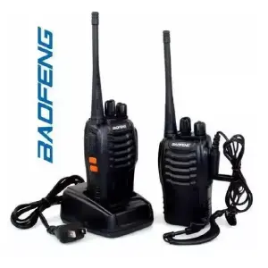 Walkie talkie BAOFENG BF-888S