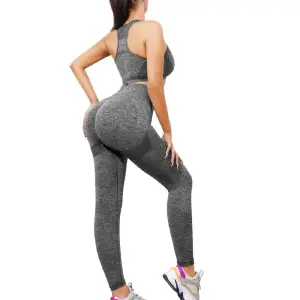 Leggins Licra Levanta Cola Push Up