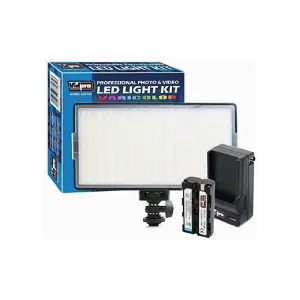 Luz RGB led-416