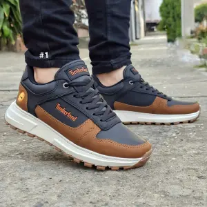 zapato timberlad