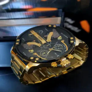 Reloj De hombre Diesel