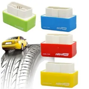 AHORRADOR DE COMBUSTIBLE PARA CARRO