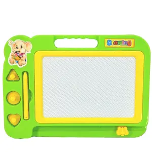 Tablero Mágico De Dibujo Juguete Niños