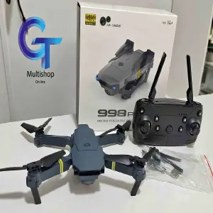 DRONE CAMARA 998 PRO