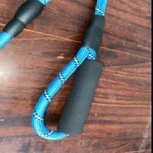 CORREA LAZO COLLAR  DOBLE PARA PERROS