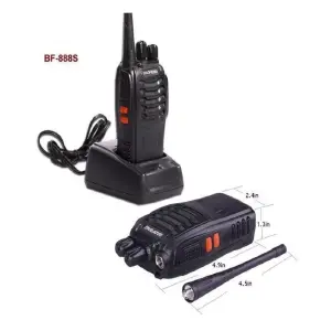RADIO BAOFENG BF-888S