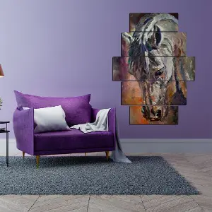 CABALLOS 48