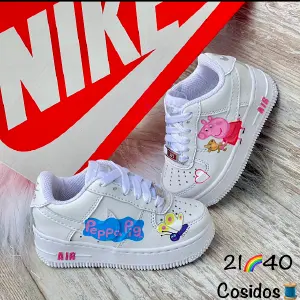 TENIS DEPORTIVOS NIKE