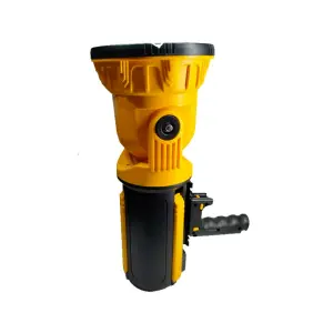 Linterna con trípode, 2300 lúmenes, 25w