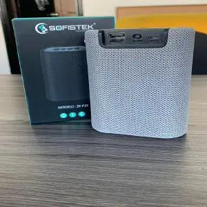 PARLANTE PORTATIL BLUETOOTH SK-P35