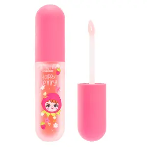 Brillo Gloss Happy Berry