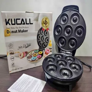 BARATISIMO Maquina para mini donas