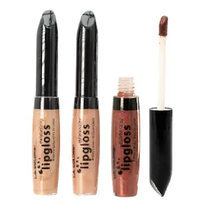 Brillo Shine La Colors