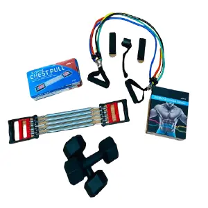 Kit tren superior plus
