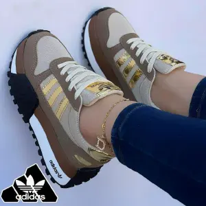 CALZADO ADIDAS DAMA