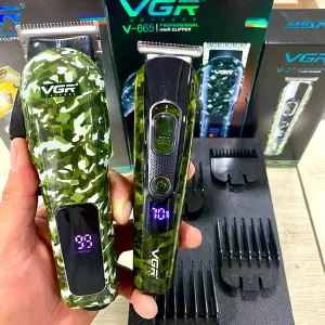 Vgr 665 + Vgr 271