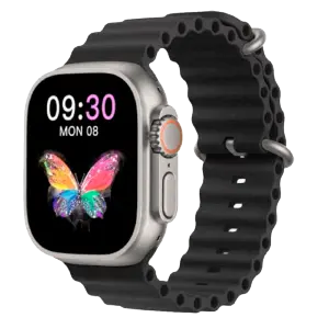 RELOJ INTELIGENTE HW MINI-2