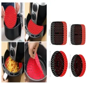DG Tapete Silicona Air Fryer