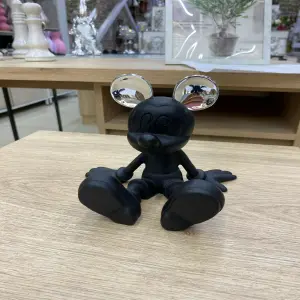 Mickey Mouse pequeño
