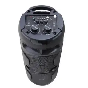 Parlante Torre De Sonido Sonivox 7.000