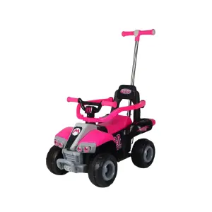 Cuatrimoto Control RemotoElectrica X-170