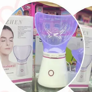 Vapor para facial