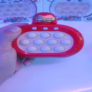 POP IT  -  QUICK PUSH
