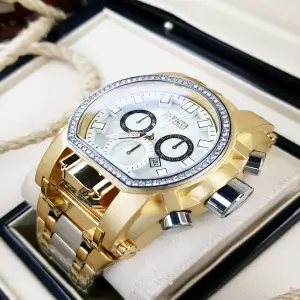 INVICTA  ZEUS 1