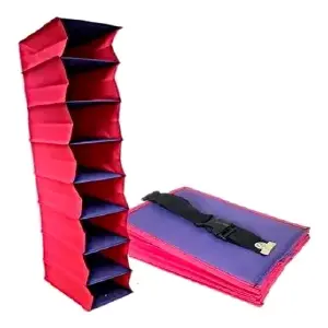 Organizador De Zapatos Manija Atornilla