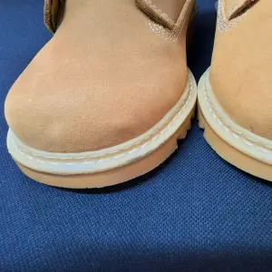 BOTA LEÑADOR