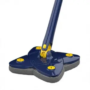 Trapero Limpiador Ajustable 360 Esponja