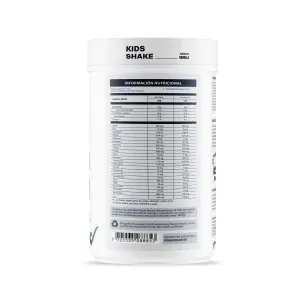 Kids Shake | DHA y EPA | Zinc |