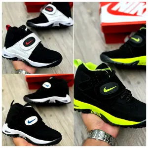 BOTA NIKE ANTHONY MASON