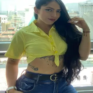 Blusa Dama Rea