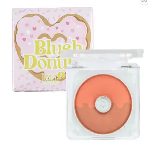 Rubor Donut Trendy