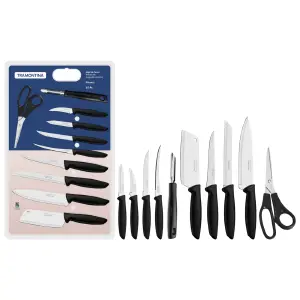 Juego De Cuchillos 10 Piezas Plenus