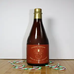Crema 750ml