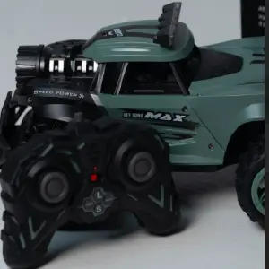 CARRO  TIPO SIRENA POLICIA XB1096