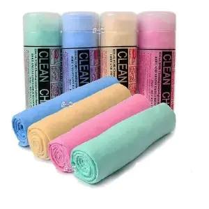 Toalla Multiusos Ultra Absorbente PEQUE