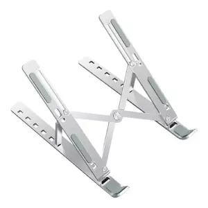 Bese Soporte Metalico Portátil Laptop